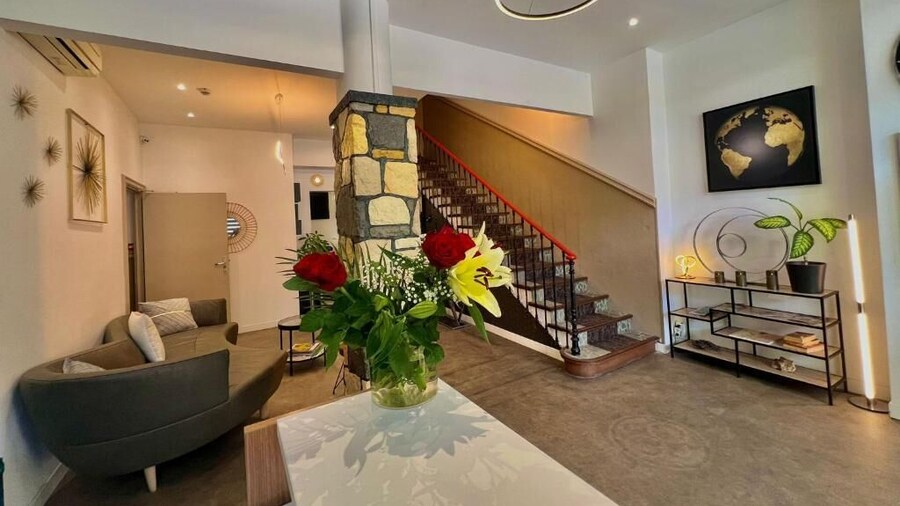 EVELIA HOTELS