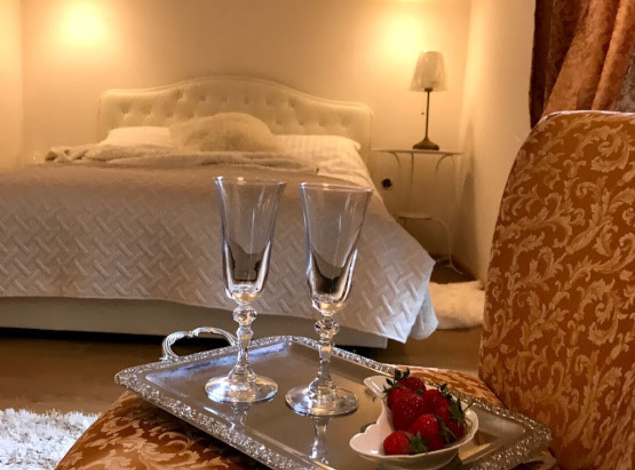 Internet y ropa de cama 