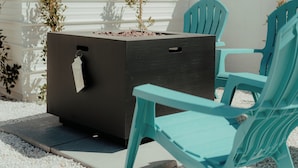 Property grounds - Tranquil Escape: Pool & Hot Tub near Palm Springs, Joshua Tree (Desert Hot Springs)