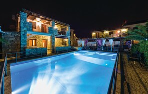 Pool - Beautiful home in Vir (Vir)