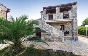 Terrace/patio - Beautiful home in Vir (Vir)