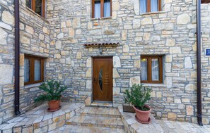 Exterior detail - Beautiful home in Vir (Vir)