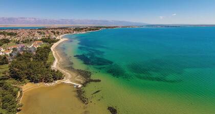 Beautiful home in Vir