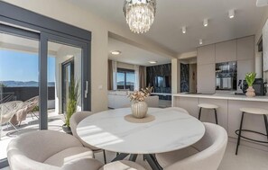 Dining - Cozy home in Sveti Petar (Sveti Petar)