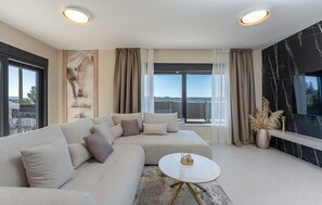 Smart TV - Cozy home in Sveti Petar (Sveti Petar)