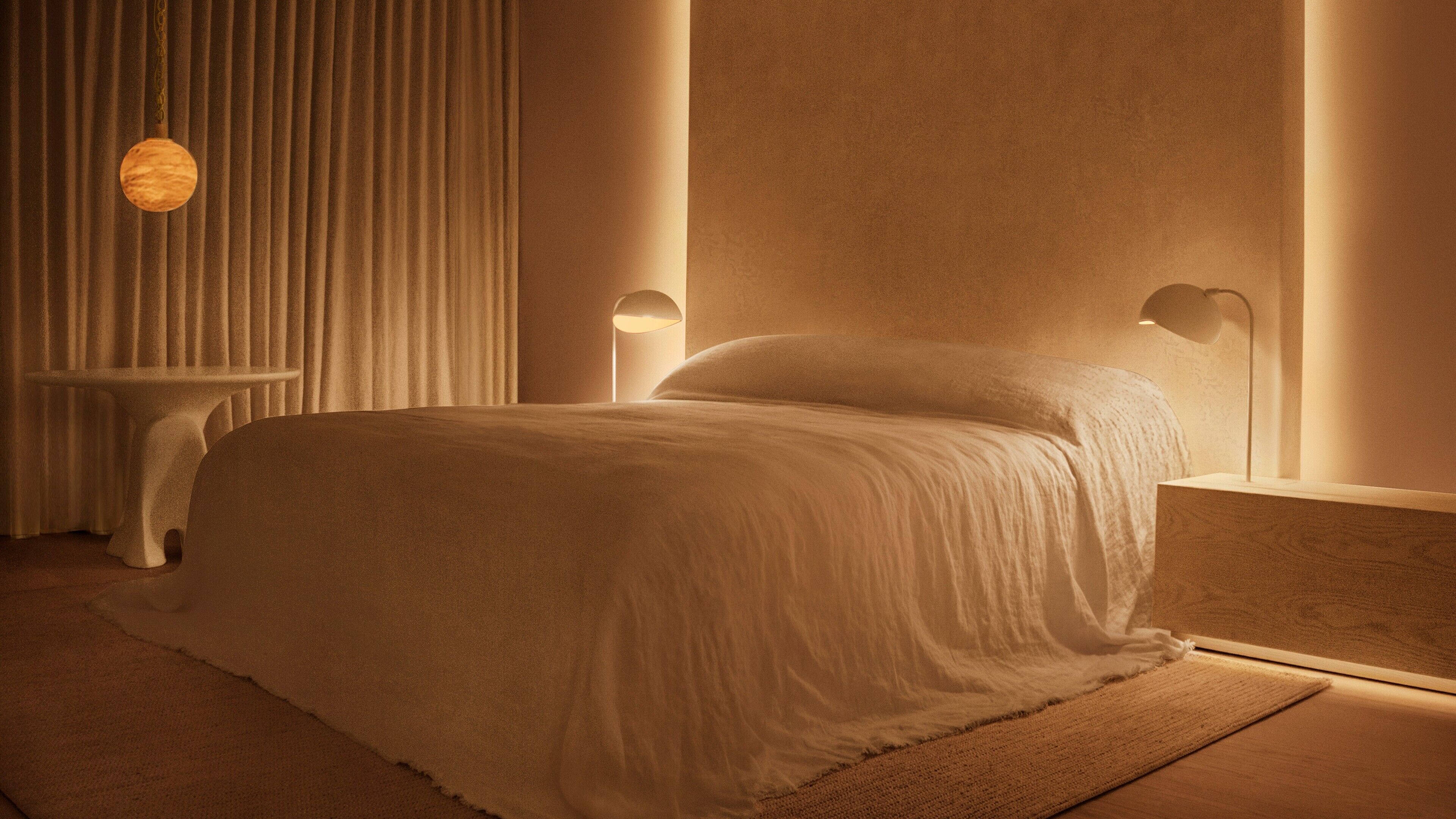 Room, Non Smoking, Balcony