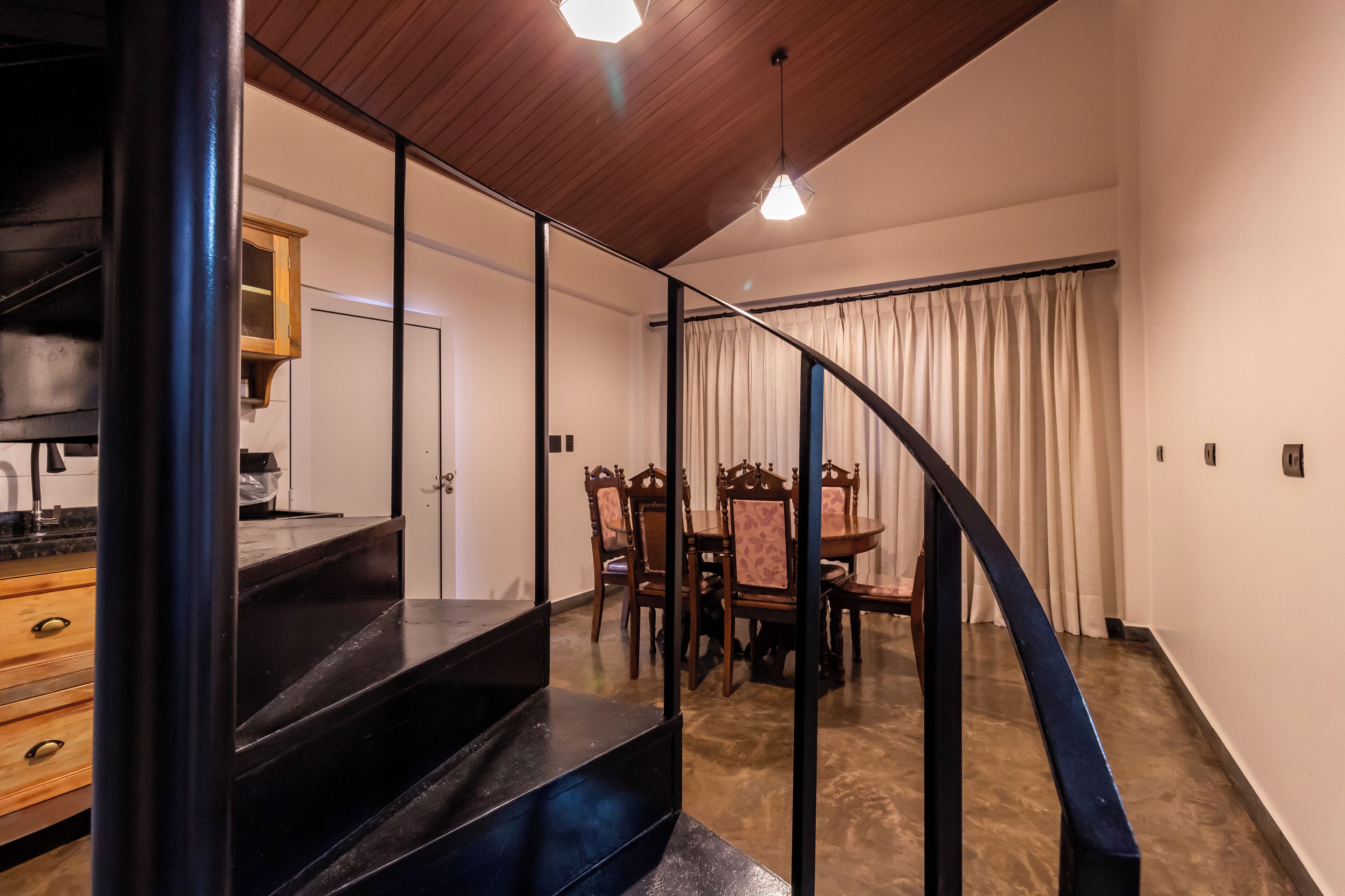 Leilighet – comfort | Eget kjøkken