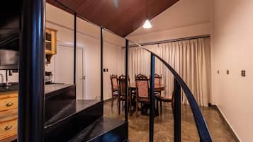 Leilighet – comfort | Eget kjøkken