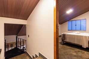 Comfort Apartment - Nana Suítes (Foz do Iguaçu)