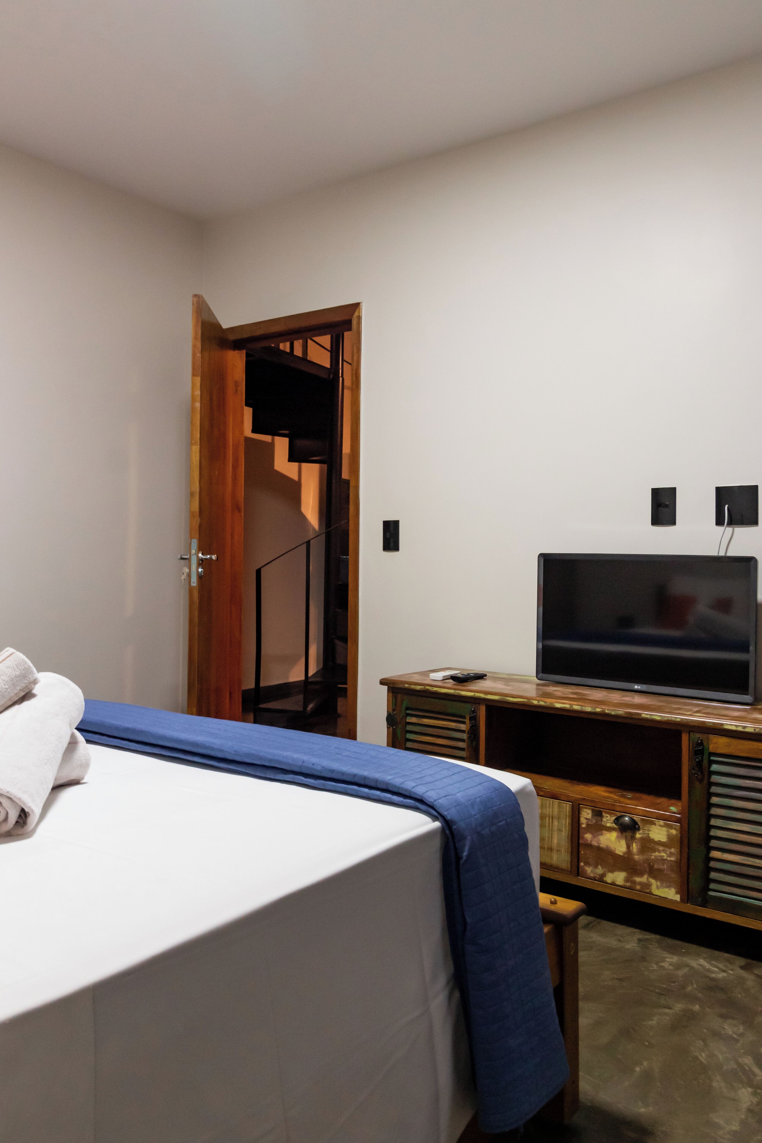 Departamento Confort | Wifi gratis 