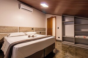 Free WiFi - Nana Suítes (Foz do Iguaçu)