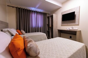 Luxury Apartment | Free WiFi - Nana Suítes (Foz do Iguaçu)