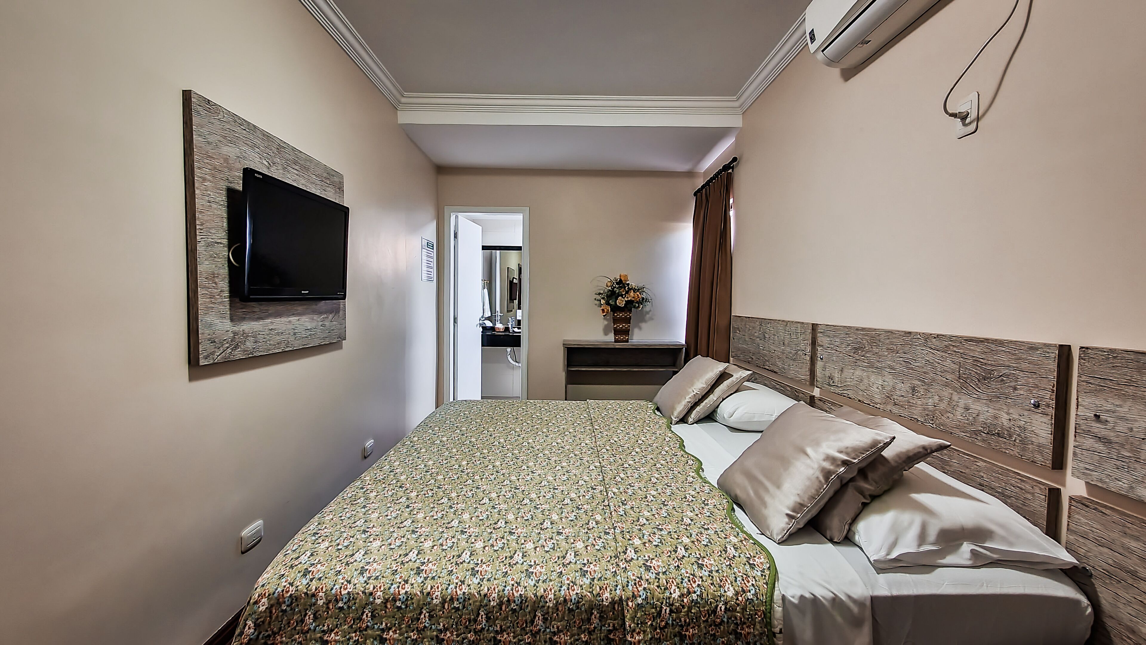 Căn hộ tiện nghi đơn giản | Truy cập Internet không dây miễn phí 