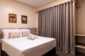 Family Apartment - Nana Suítes (Foz do Iguaçu)