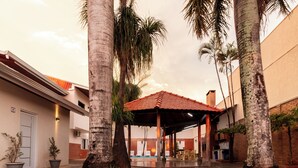 Kawasan hartanah