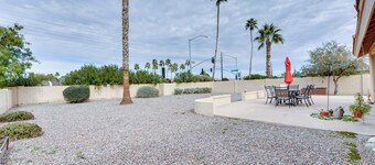 < 1 Mi to Courses! Quiet Golfer's Gem in Sun Lakes