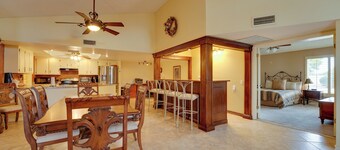 < 1 Mi to Courses! Quiet Golfer's Gem in Sun Lakes