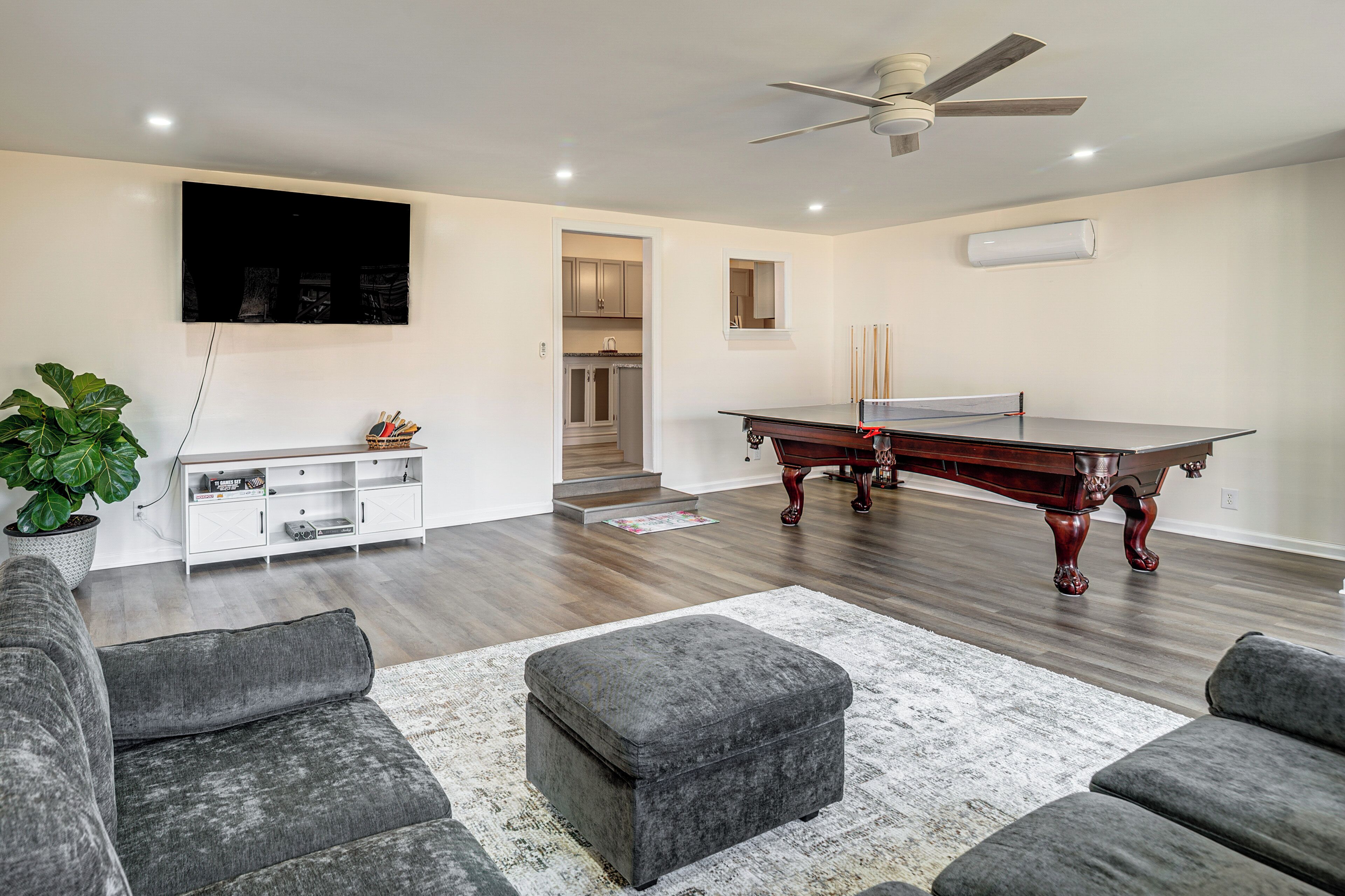 Springfield Vacation Rental | 3BR | 2BA | 1,676 Sq Ft