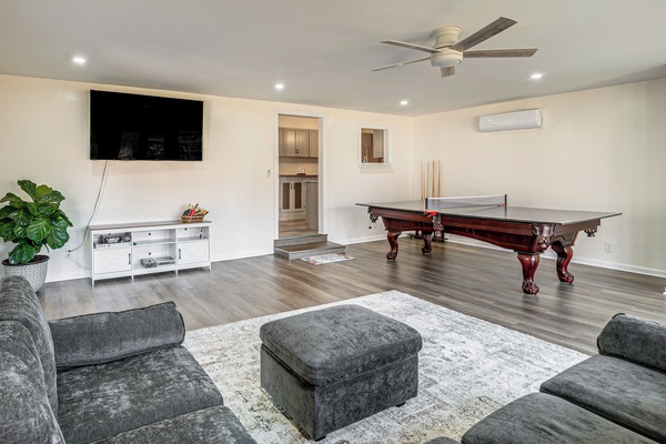 Springfield Vacation Rental | 3BR | 2BA | 1,676 Sq Ft