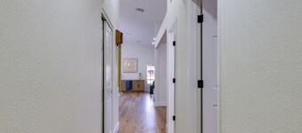 Patio w/ Fairway View! Pet-Friendly Mohave Home