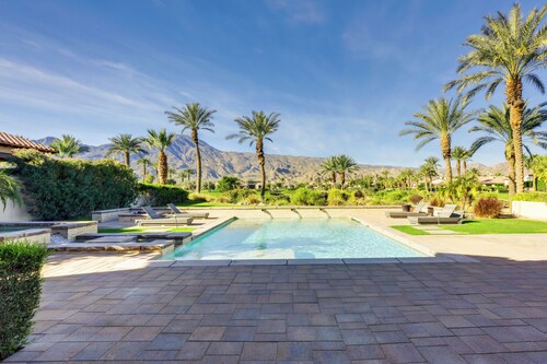 5,300-Sq-Ft Gem w/ Golf Course Views in La Quinta