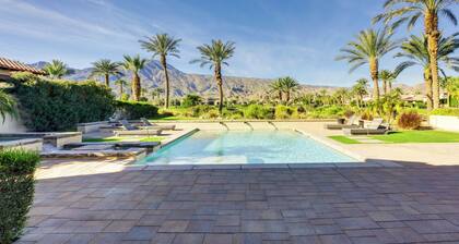 5,300-Sq-Ft Gem w/ Golf Course Views in La Quinta