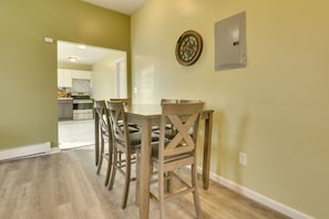 Dining - Easy NYC Access: Updated Apt Near Parks & Bay! (Mt Vernon)