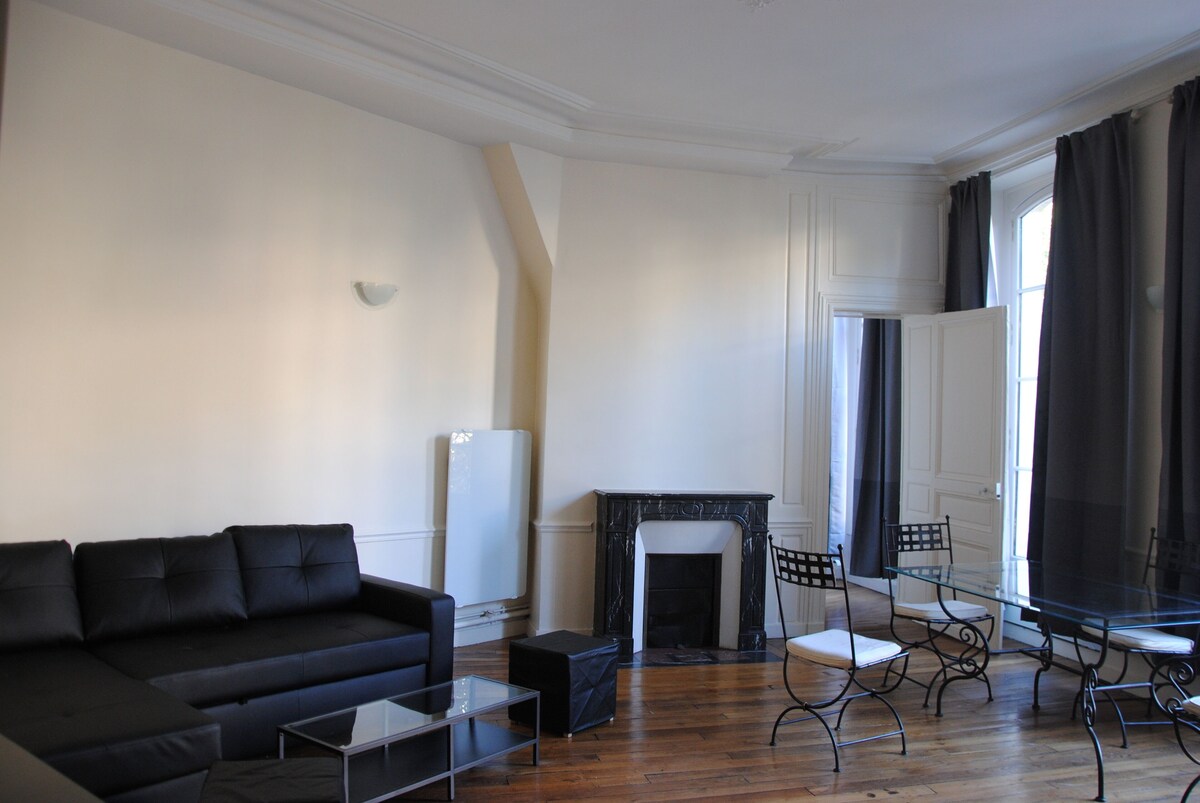 Image de profil de l’hôte