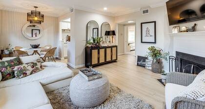 No Car Needed! Condo in Old Town Alexandria