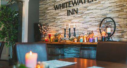 Modern, Spacious 4-Bedroom Home with Garden & Garage