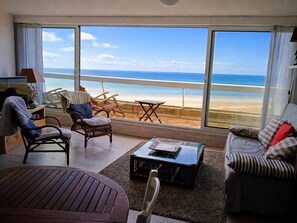 TV - Apartment in Saint-Jean-de-Monts Sea View (Saint-Jean-de-Monts)