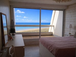 Room - Apartment in Saint-Jean-de-Monts Sea View (Saint-Jean-de-Monts)