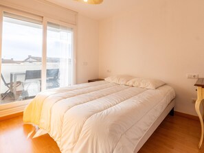 2 Schlafzimmer, kostenloses WLAN