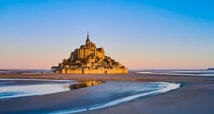 Gemütliche Wohnung mit WLAN und Parkplatz nahe Strand