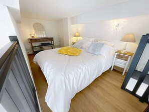 1 chambre, Wi-Fi gratuit