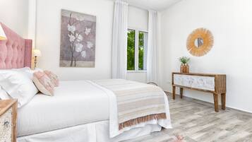 4 chambres, accĂšs Internet