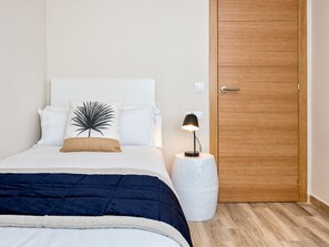 5 Schlafzimmer, kostenloses WLAN