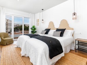 3 habitaciones y internet 
