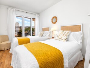 3 Schlafzimmer, Internetzugang