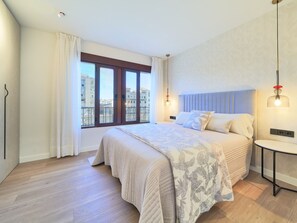 3 chambres, Wi-Fi gratuit