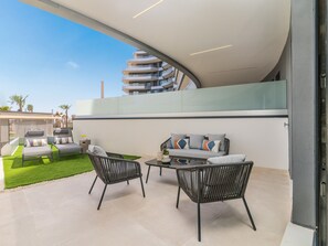 Terras