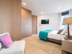 2 Schlafzimmer, kostenloses WLAN
