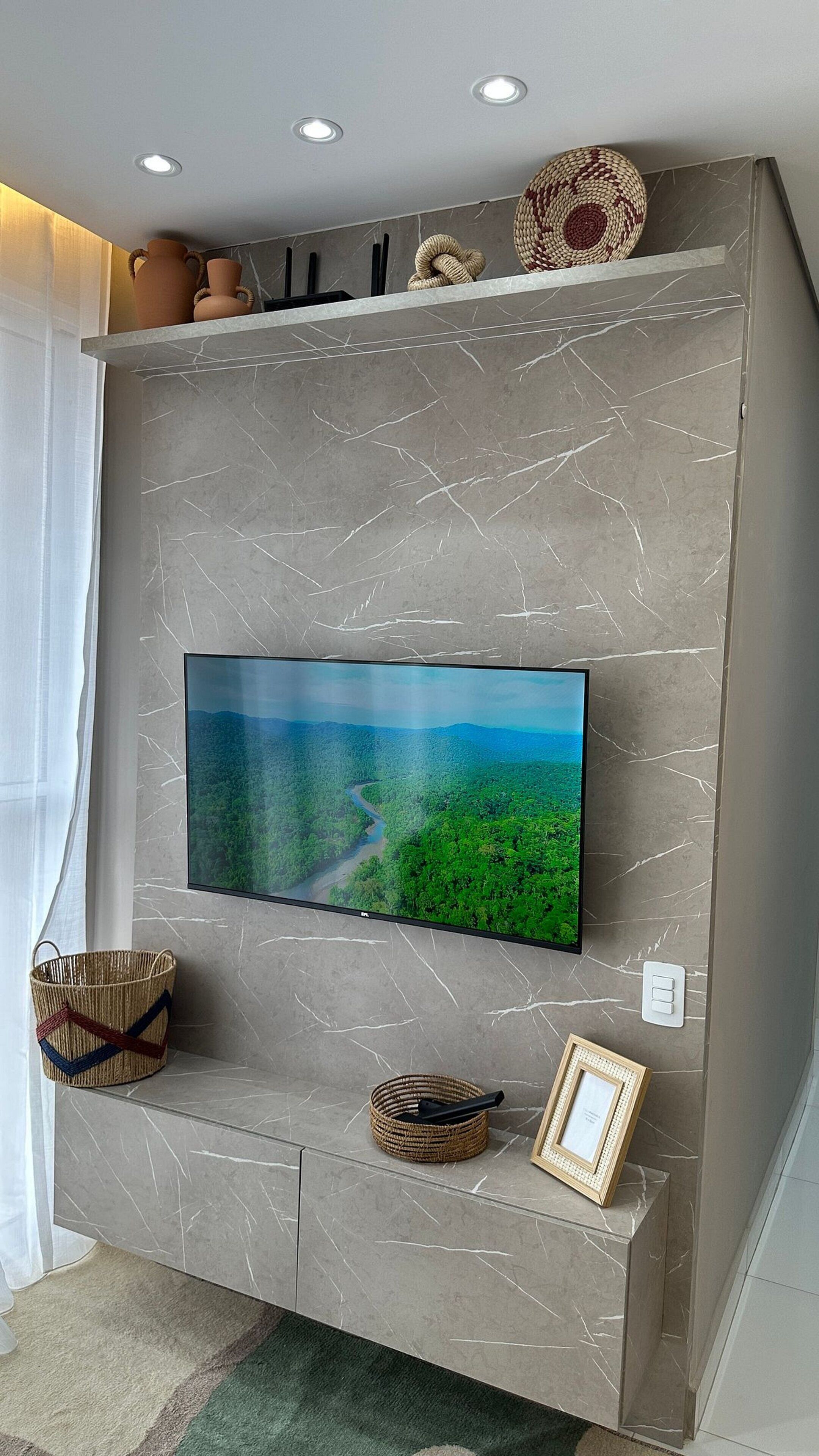 Deluxe Apartment | Interior