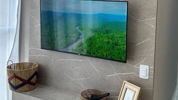 Deluxe Apartment | Interior