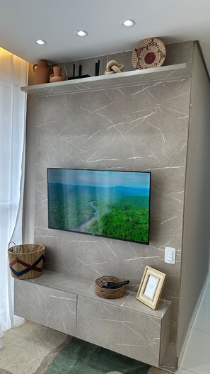 Deluxe Apartment | Interior