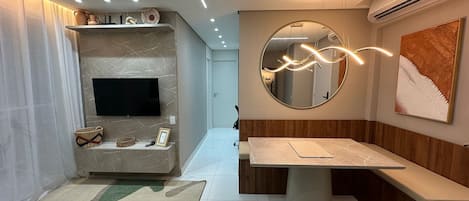 Appartement Deluxe | Intérieur