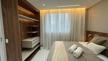 Leilighet – deluxe | Individuelt dekorert, individuelt innredet og skrivebord