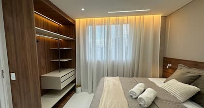 Apto. Aconchegante na Ponta Negra