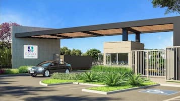 Apartamento Confort | Jardines del alojamiento