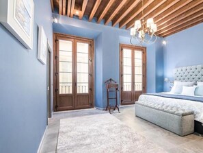 1 Schlafzimmer, kostenloses WLAN